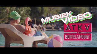 ATKV  Buffelspoort Music Video 2023  Stefan Ackerman  Fame Productions Media [upl. by Airasor]