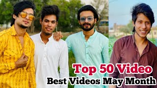 Abraz Khan Tik Tok Best Videos Collection Of May  Top 50 Videos Viral Videos  Abrazkhan [upl. by Sherlock277]