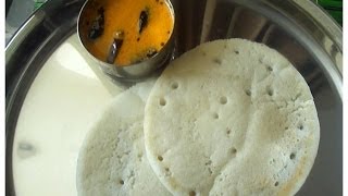 How to make DOSA Kerala Style Recipe chinnuz I Love My Kerala Food [upl. by Devlin]