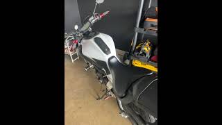 2015 YAMAHA FZ07 ABS in Naperville ILhttpswwwcycle [upl. by Gabie]