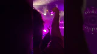 【LIVE】キタニタツヤ スカ―  Tatsuya Kitani Scar UNFADED BLUE 東京 ライブ映像 [upl. by Haerb]