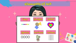 The Elements of Art [upl. by Lim]