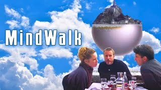 Mindwalk 1990 Full Movie Review  Liv Ullmann  Sam Waterston [upl. by Gerfen14]