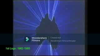 Roadshow Entertainment Australia Logo History 1982Present [upl. by Reinwald]