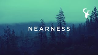 Nearness Official Lyric Video  Jenn Johnson  We Will Not Be Shaken [upl. by Zaneta]