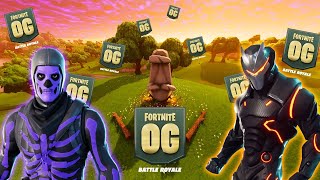 بث فورت نايت  خريطة فورت نايت القديمة🔥  سحوبات 🎉  سيرفر خاص 🤩  الباتل الباس 😱  Fortnite [upl. by Gnoud635]