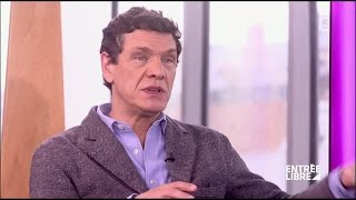 Marc Lavoine Artiste Complet  Entrée libre [upl. by Pitzer]