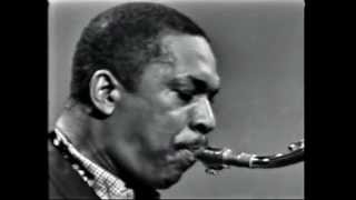 John Coltrane Quartet  Impressions [upl. by Gniliem246]