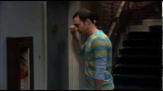 Sheldon and penny knocking BEST EVER [upl. by Lurleen692]