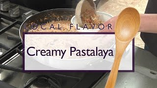 Creamy Pastalaya [upl. by Buddie]