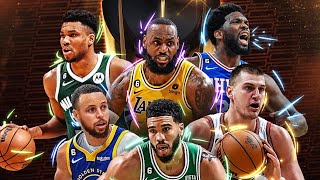 20242025 NBA Season Predictions by The Super Team [upl. by Ainer]