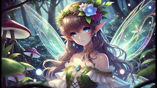 Celtic musicFantasyRelaxケルト音楽、ファンタジー、癒し、垂れ流し配信 [upl. by Aihtibat]