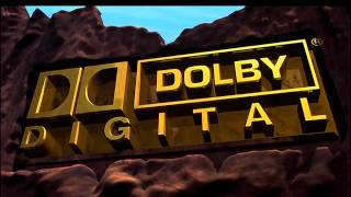 Dolby Digital trailer Canyon High Quality SRD [upl. by Ecnarf682]