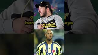 Samet Güzel quotAnelka 1 ay boyunca beni evimden aldıquot [upl. by Echikson]