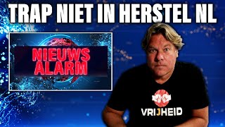 TRAP NIET IN HERSTEL NL  DE JENSEN SHOW 304 [upl. by Ynattib]