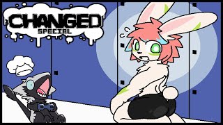 Femboy Bunneh And Others  Changed Special Edition WIP Part 22 [upl. by Lozar]