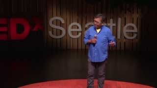 What Great Storytellers Know Matt Chan at TEDxSeattle [upl. by Tychonn]