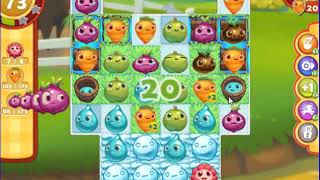 Farm Heroes Saga Level 2828 [upl. by Amikahs698]