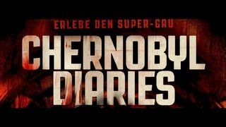 Chernobyl Diaries  La Mutazione Clip 4 Unavventura irripetibile [upl. by Enialb322]