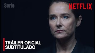 Borgen Reino Poder y Gloria  Netflix  Tráiler Oficial Subtitulado [upl. by Rattan]