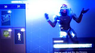 Fortnite  Orange Justice DANCE EARRAPEBASS BOOST [upl. by Hudson311]