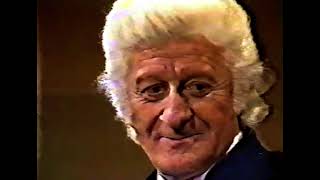 Jon Pertwee  John Singleton Show 1980 [upl. by Kramer]