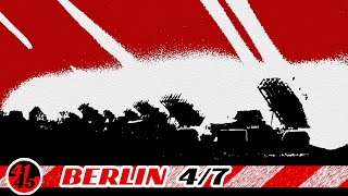 Red Dawn At Seelow  The Road To Berlin Part IV [upl. by Lanod]