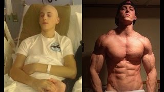 The Zach Zeiler Transformation [upl. by Lazor]