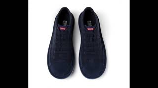 CAMPER Beetle Mens Shoes 36791061 [upl. by Elin]