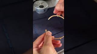 How to Open Ecrou De Cartier Bangle 18K Yellow Gold [upl. by Michal]