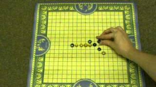 Pente board game Review [upl. by Mcevoy]