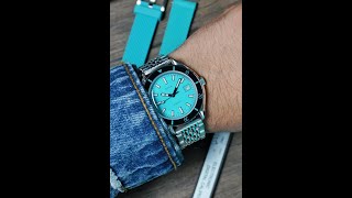 New video Doxa Sub 200 [upl. by Gina]