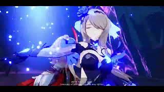 Rita  Fallen Rosemary 130D Elysian Realm v56 Guide  Honkai Impact 3rd [upl. by Anilrats215]