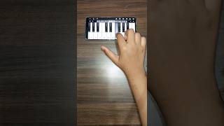 Kolaveri Di Piano Tutorial  Why This Kolaveri Di Piano Easy [upl. by Ayanal]