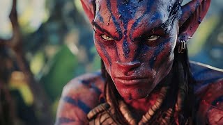 AVATAR Full Movie 2024 The Last Navi  FullHDvideos4me Action Movies 2024 in English Game Movie [upl. by Engel]