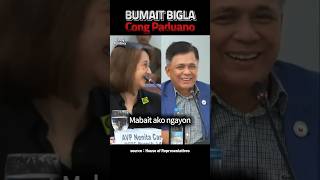 BUMAIT BIGLA CONG PADUANO VP Sara OVP OVPBudget [upl. by Nanci]