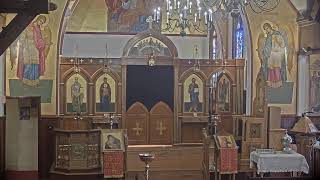 St Nicholas Greek Orthodox Church [upl. by Analah572]