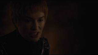 Game of Thrones 6x10 Cerseis Revenge Shame Women Septon Game of Thrones [upl. by Inilam]