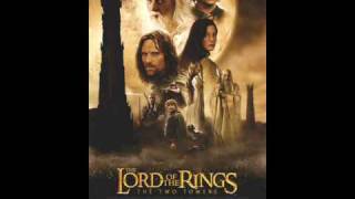 The Two Towers Soundtrack12Helms Deep [upl. by Kciv]