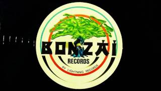 Bonzai Records  Thunderball  Bonzai Channel One [upl. by Llenrev]