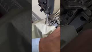 LOCKSTITCH LT 373 D sewing machine viral sewing embroidery button rmi [upl. by Tutankhamen]