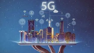 Revolutionizing the Internet of Things The Power of 5G [upl. by Nasas347]