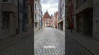 Deutschland Ingolstadt germany bawariya travel германия nature бавария deutschland munchen [upl. by Carolynne]