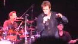 Huey Lewis amp The News  Best Of Me [upl. by Dow]