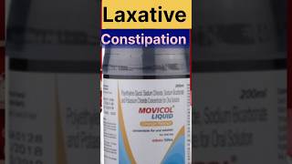 safe Laxative for chronic constipation [upl. by Adnerad]