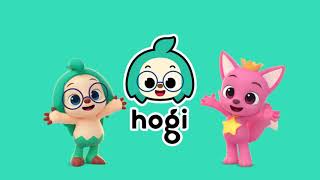 Hogis Got a New Channel  Hogi Channel OPEN  Hogi Song  Hogi Pinkfong Learn amp Play [upl. by Maxim]