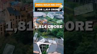 India Sold His City For 1814 Crore  Lavasa City [upl. by Ushijima402]