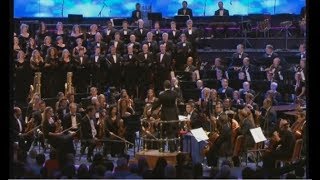 quot42nd Streetquot  John Wilson Orchestra amp Chorus  Hooray for Hollywood [upl. by Elma]