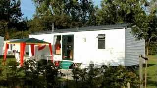 Camping Duinrell  Wassenaar Holland  Campingurlaub Familienurlaub [upl. by Marjorie]