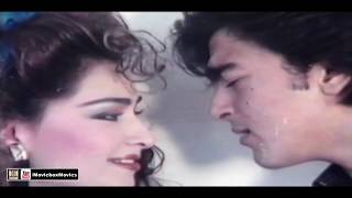 MAIN TERI TU MERA  REEMA amp SHAAN  PAKISTANI FILM PYAR HI PYAR [upl. by Enyamrahs]